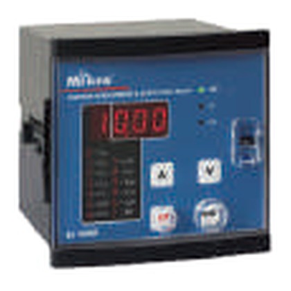 Mikro NX1000A-240AD Microprocessor Numerical Combined Overcurrent & Earth Fault IDMT Relay (3Ph IDMT Relay Prog. Low/Hi Set)
