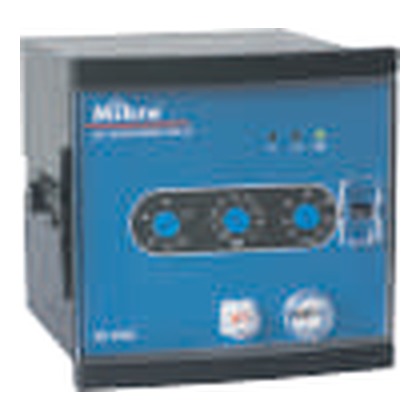 Mikro NX203A-240A 3-Phase Microprocessor Overcurrent Relay (Low-Set IDMT & High-Set Instantaneous) (Over Current Relay Low-IDMT, Hi-Inst.)