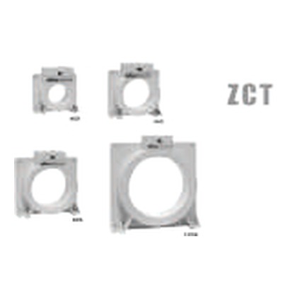 Mikro ZCT60S 60mm Internal Diameter Zero-Phase Core Balance Current Transformer (CBCT) (Core Balance Current Transformer)