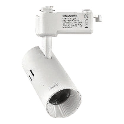 Osram LDVSP TX026TR BK 12W (AC730560055) - Track Light