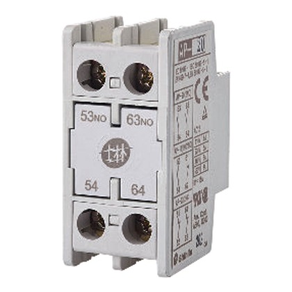 Shihlin SD-P11S 20A DC-Coil Magnetic Contactor (1NO)