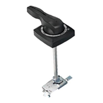 Shihlin MCCB Rotary Operating Handle for 15-100A Frame BM/BMA Series