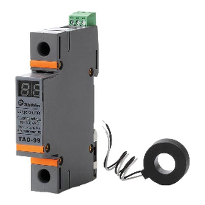 Shihlin TAD-04-99 4-Digit Digital Preset Counter (220V AC)