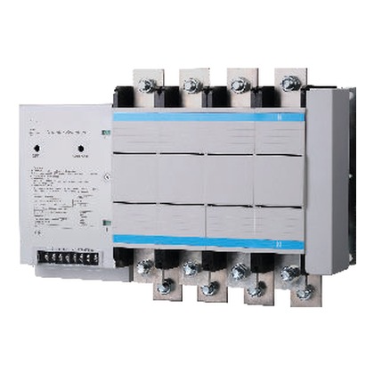 Shihlin XSTN-125H (3P) 125A 440V Automatic Transfer Switch (ATS)